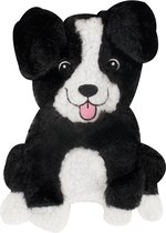 FOFOS PUPPY HOME COLLIE 28X18X3CM