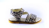 Shoesme sandaal CA21S013-A leopard-27
