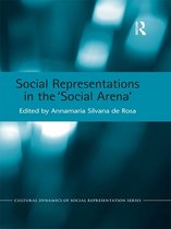 Social Representations in the Social Arena