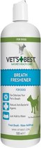 VETS BEST BREATH FRESHENER 500ML
