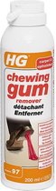 HG Chewing Gum Remover 300ml