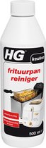 HG Frituurpanreiniger 0,5L