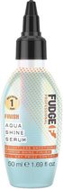 Fudge Professional - Aqua Shine Serum - 50ml