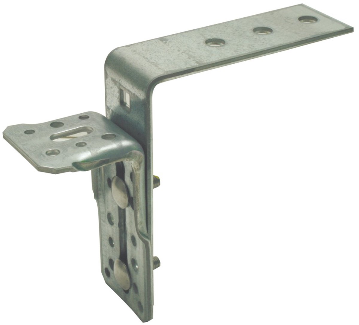 Gb Kozijnstelhoek XL 75 x 150/ 175mm 70 x 5/60 x 5mm SV 0724808