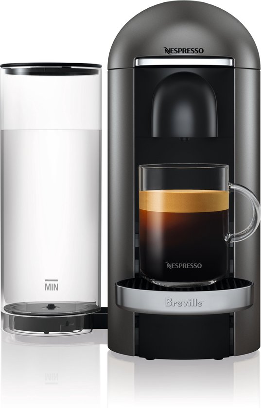 Krups Nespresso Vertuo Plus XN903N
