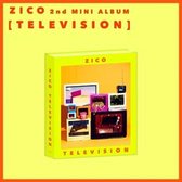 Television (2Nd Mini Album)