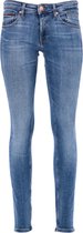 Jeans Scarlett Blauw