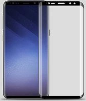 LuxeBass Screenprotector geschikt voor Samsung Galaxy S9 Plus - glas scherm - bescherming