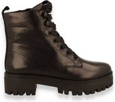 SPM SHOES & BOOTS Spm Giovanna dames bottine ZWART 38