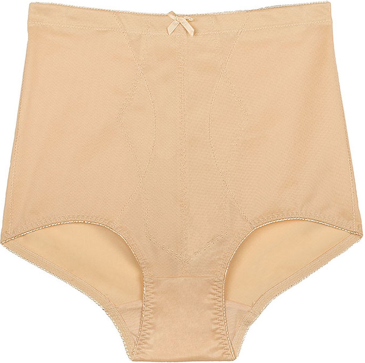 Sassa dames panty broek / step in - 40 - beige