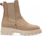 Maruti  - Felice Chelsea Boots Beige - Beige - 39