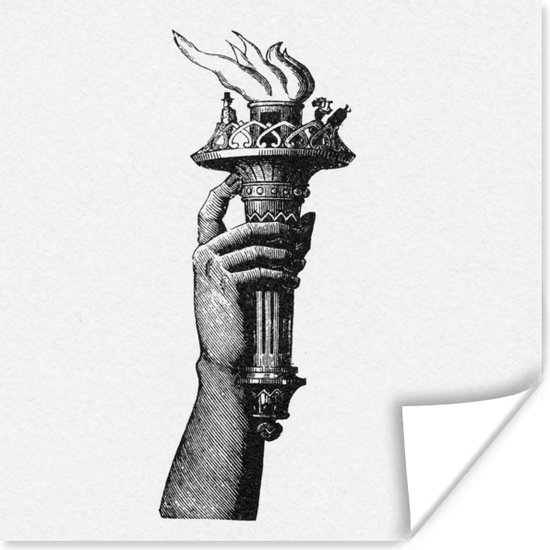 Bandeau Couronne Et Torche Statue De La Liberté – Accessoire Cosplay Lady Liberty Halloween, Carnaval, Déguisement Déesse Épique Pour Femmes Et Hommes