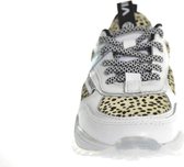 Vingino Mandy II sneakers meerkleurig - Maat 37