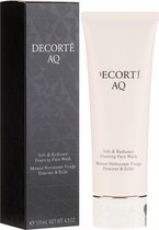 DECORTÉ 4971710519785 gezichtsreiniging & reiniging crème Vrouwen