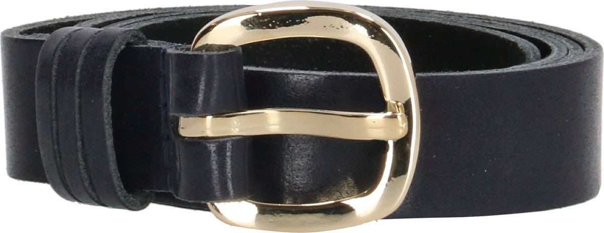 Hide & Stitches El Paso Riem - Blauw