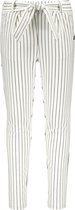 Like Flo Lange broek meisje stripe maat 152