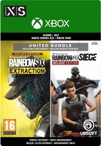 Tom Clancy's Rainbow Six Extraction United Bundel - Xbox Series X Download
