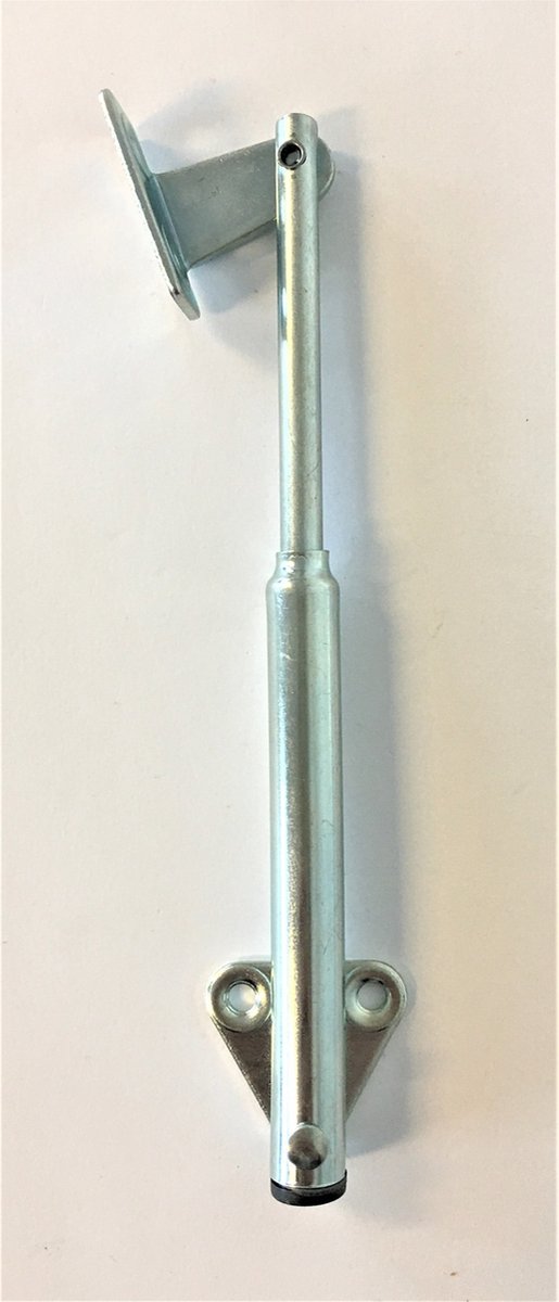 Kastklep-uitzetter (18cm.-CHROOM) van ProPlus — afbeelding 2