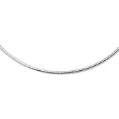 Collier Omega Rond 2,75 Mm