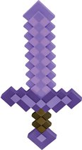 Minecraft - Plastic Replica Enchanted Sword 51 cm