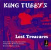 King Tubby - Lost Treasures (LP)