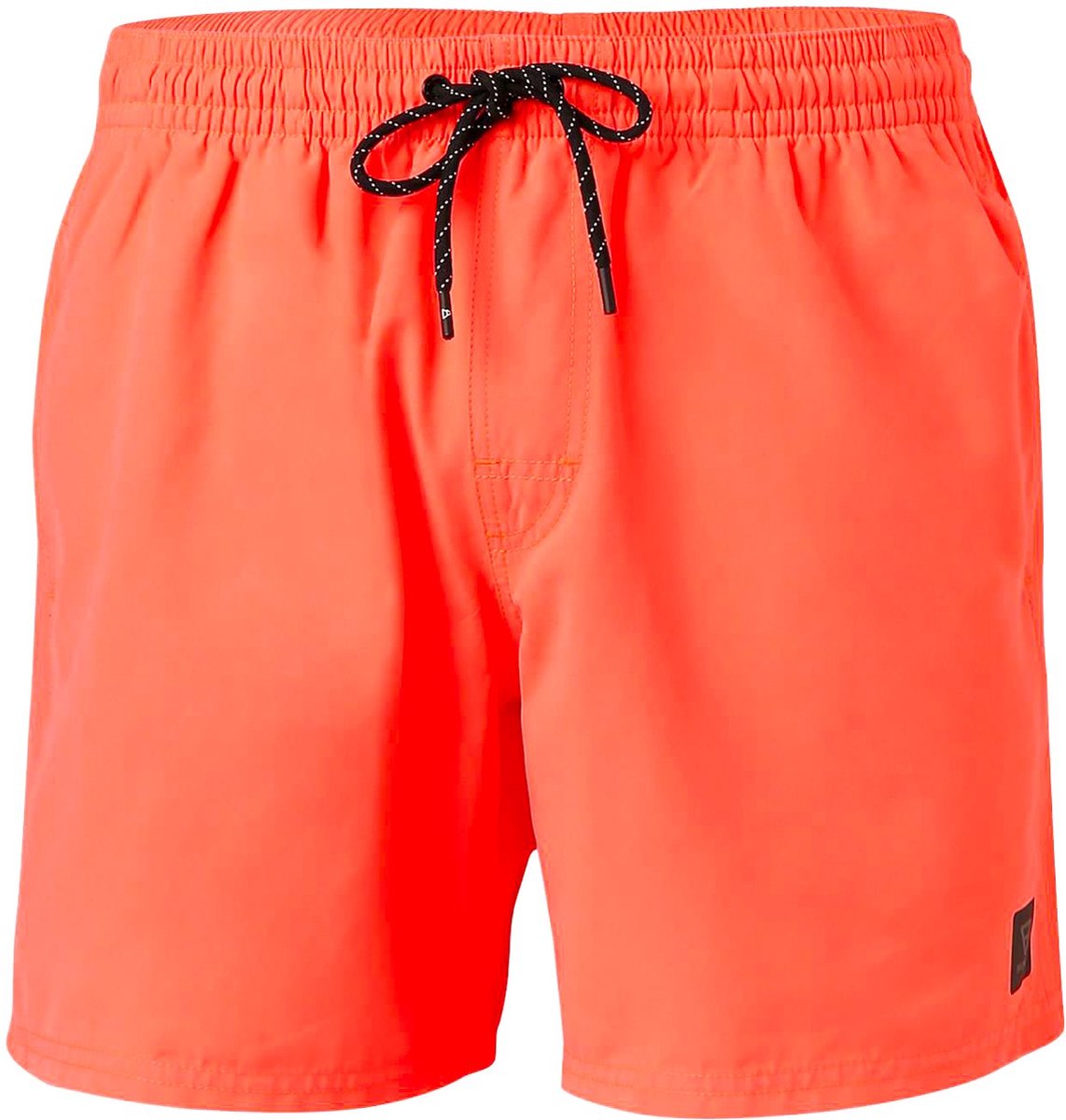 Brunotti CrunECO - N Heren Zwemshort - Flamingo — afbeelding 11