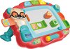 Baby Clementoni Baby Schoolbord - Babyspeelgoed - Tekenbord - Magnetisch tekenbord - Vanaf 18 maanden