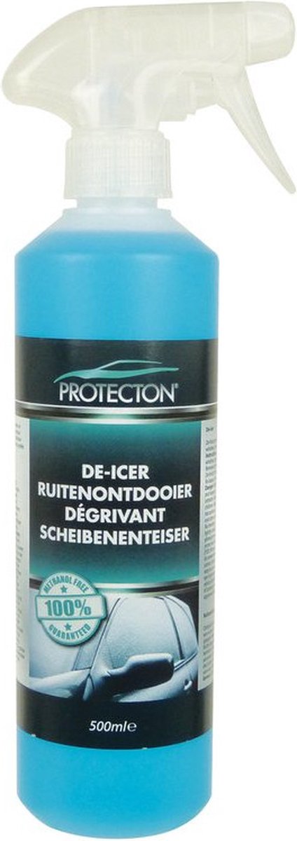 Protecton Ruitenontdooier 500ml | bol.com