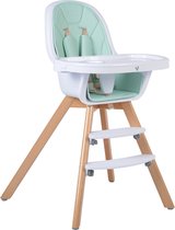 Cangaroo Hygge Mint Kinderstoel