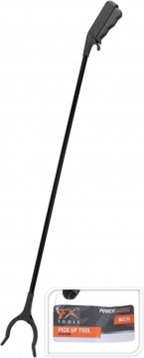 Goedkoopste Afvalgrijper PICK UP 82 cm