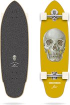 YOW x Christenson Lane Splitter surfskate 34