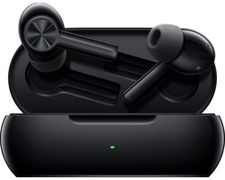 Originele OnePlus Buds Z2 Bluetooth In-Ear Draadloze Oordopjes Zwart