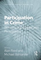 Substantive Issues in Criminal Law - Participation in Crime