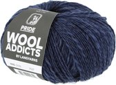 Lang Yarns Wool Addicts Pride 0035 Blauw