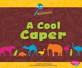 Zoo Animal Mysteries - A Cool Caper
