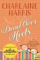 Aurora Teagarden 5 - Dead Over Heels