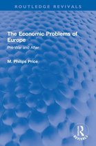 Routledge Revivals - The Economic Problems of Europe