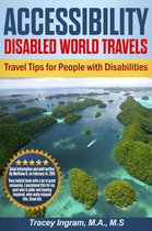 1st book in series 1 - Accessibility - Disabled World Travels - Travel Tips for People with Disabilities