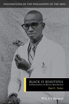 Foundations of the Philosophy of the Arts - Black is Beautiful