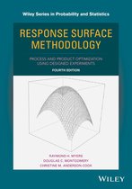 Wiley Series in Probability and Statistics - Response Surface Methodology