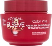 Loreal Professionnel - COLOR VIVE Mask With Protecting Serum - 300ml