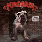 Krokus - Dirty Dynamite (LP)