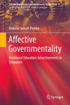 Cultural Studies and Transdisciplinarity in Education 9 - Affective Governmentality