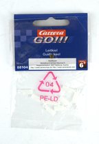 Carrera Go Geleidepinnetjes 10 Stuks
