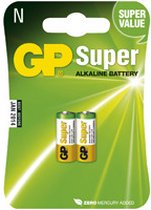 GP 3125009102 Mn9100 Batterij .alk 1,5v Mn9100a2