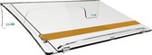 Aristo OR-BASICTR Documenthouder Orgadesk Basic Model TR