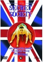 DVD Secret Society