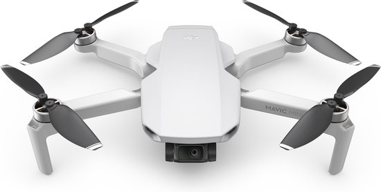 DJI Mavic Mini Fly More Combo | bol