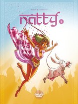 Natty 1 - Natty - Volume 1