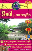 Voyage Experience 10 - Seúl y su región